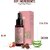 Avimee Herbal Scalptone Grey Hair Serum  Natural Hair  Hyaluronic Acid, Caffeine (25 Ml)