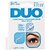 DUO Eyelash Adhesive Clear  7 gms - Transparent  Formaldehyde Free  Paraben Free  Sulphate Free  Waterproof  Ideal