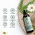 Avimee Herbal Castor Oil, With Vitamin E, For Hair Growth, Hair Oil (100 Ml)