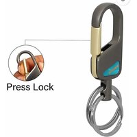 Unvira Omuda Keychain Key Chain