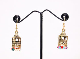 Traditional Jumki Earring for Women  Girls