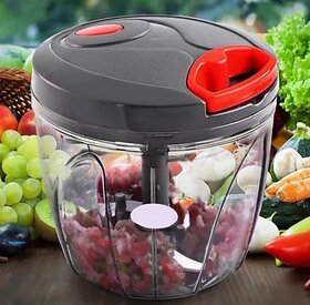 Unvira Vegetable Chopper (1)