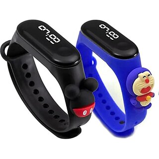 Digital Watch - For Boys  Girls