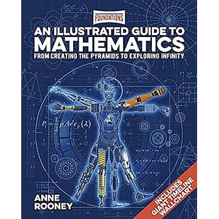                       An Illustrated Guide to Mathematics                                              