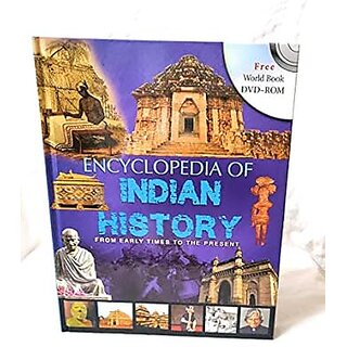                      Encyclopedia of Indian History                                              