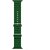 Belt, Strap For I Watch Ultra 49 Mm, 45 Mm, 44 Mm, 42 Mm 49 Mm 49 Mm Silicone Watch Strap (Green)