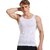 UnV Tummy Tucker Vest for Men Slim n Lift Tummy Tucker Body Shaper Shapewear (XXL)