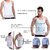 UnV Tummy Tucker Vest for Men Slim n Lift Tummy Tucker Body Shaper Shapewear (XXL)