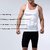 UnV Tummy Tucker Vest for Men Slim n Lift Tummy Tucker Body Shaper Shapewear (XXL)