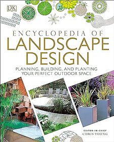Encyclopedia of Landscape Design