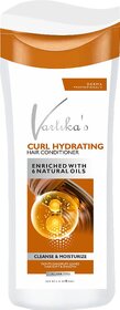 Curl Hydrating Hair Conditioner