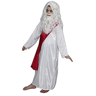                       Kaku Fancy Dresses Joseph Costume For Kids Christmas Costumes Nativity Set                                              