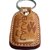 AAE COM, GENUINE LEATHER KEY CHAIN FOR BAJAJ