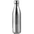 Aseenaa Stainless Steel Double Walled Vacuum Flask/Water Bottle, 24 Hours Hot and Cold, 1000 ml, Silver