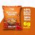Beyond Food Nutri Grain Nut-Mix - Peri Peri Masala, 360GM (30G X 12 Pack) - Healthy, Zesty & Energizing Snack for Breakfast, Snacking, and Busy Moments - Ready to Eat Snack for Office, Travel & School