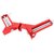 Maxxlite Set of 2Pcs 90 Degree Multifunction Right Angle Clip Picture Frame Corner Clamp Mitre Clamps Corner Holder Wood
