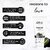 Globus Naturals Summer Sizzle Set - Sunscreen Lotion SPF 50++ 100ml & Charcoal Face Wash 75 gm