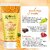 Globus Naturals Summer Sizzle Set - Sunscreen Lotion SPF 50++ 100ml & De Tan Face Pack 100 gm