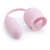 Breckelles Rose Personal Massager (Pink)