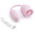 Breckelles Rose Personal Massager (Pink)