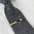 LUCKY JEWELLERY Men Jewelry Cufflink with Tie Pin Shirt Button Cufflinks and Tie Pin Set For Men (370-CHC5-1124)