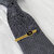 LUCKY JEWELLERY Men Jewelry Cufflink with Tie Pin Shirt Button Cufflinks and Tie Pin Set For Men (370-CHC5-1126)