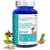 Biovitalia Organics Testo Booster  Boost Energy Levels  Supports Overall Well-Being. (60 Capsules)
