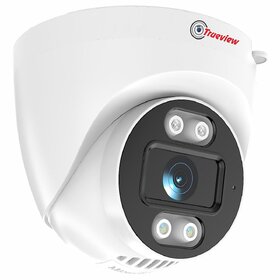 Trueview Smart 3MP 4G Dome ATC Security Camera
