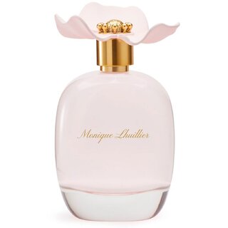                       Monique Lhuillier EDP for women-Luxury Celebrity Perfume-Long-lasting Floral Woody Musk Fragrance -100 ml                                              