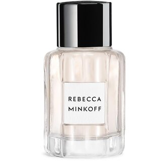 Rebecca Minkoff EDP Perfume for Women - Long-Lasting Fragrance  Gift for women - 100 ml