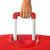 Timus Salsa Plus 58cm  78 cm - Soft Luggage Trolley Bags Combo Set 2 - Soft Spinner Wheels