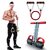 Tummy Trimmer with Toning Tube | Double Spring Tummy Trimmer | Double Toning Tube | Ab Exerciser | Resistance Tube | Body Toner | Waist Reducer | Fitness Equipment | Gym Accessories