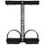 Consonantiam Tummy Trimmer Stomach and Equipment with Chest Expander Rope Workout Pulling Exerciser Fitness Exercise Tube Sports Yoga for Men and Women