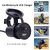 Srphere 12V Motorcycle Electronics Charger Waterproof Usb With Switch Charger Motorbike Motorcycle Car Phone Power Socket