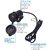 Srphere 12V Motorcycle Electronics Charger Waterproof Usb With Switch Charger Motorbike Motorcycle Car Phone Power Socket