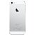 (Refurbished) Apple iPhone SE (Silver 2GB RAM 32GB Storage) - Grade A++