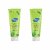 QUEST HERBAL NATURAL GLOW FACE WASH (PACK OF 3)