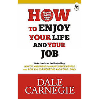                       How to Enjoy Your Life and Your Job (English)                                              