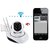 Dual antenna WiFi IP Smart Camera wifi p2p MINI Wireless IP CCTV Surveillance Camera Wifi 720P Night Vision