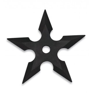                       Rubber Ninja Star Set - Pack of 3 Pieces for Safe and Exciting nruto Ninja Play                                              