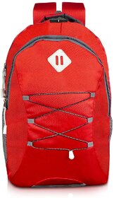 Livestream 35 L Casual Waterproof Laptop Bag/Backpack for Men Women Boys Girls/Office School College Teens & Students