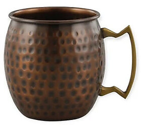 Russets Copper Moscow Mule Mug 450 ml