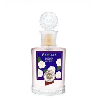                       Monotheme Camelia EDT Perfume for Women Long Lasting Fragrance Gift for Women  100 ml                                              