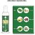 DEEMARK Kesh Power Ayurvedic Shampoo for Damaged Hair  100 Natural  Pack of 2 (200 ml)