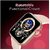 Itel Icon-2 Smartwatch With Bt Calling 1.83