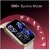Itel Icon-2 Smartwatch With Bt Calling 1.83