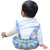 T-Shirt  Dungaree Combo Set For Baby Boy