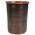 Russet Antique Etched Copper Bottle  2 Glass Sets (Certified  Lab Tested)