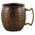 Russets Copper Moscow Mule Mug 450 ml