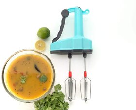 kitchen appliances- Power free Jumbo Hand Blender  Beater